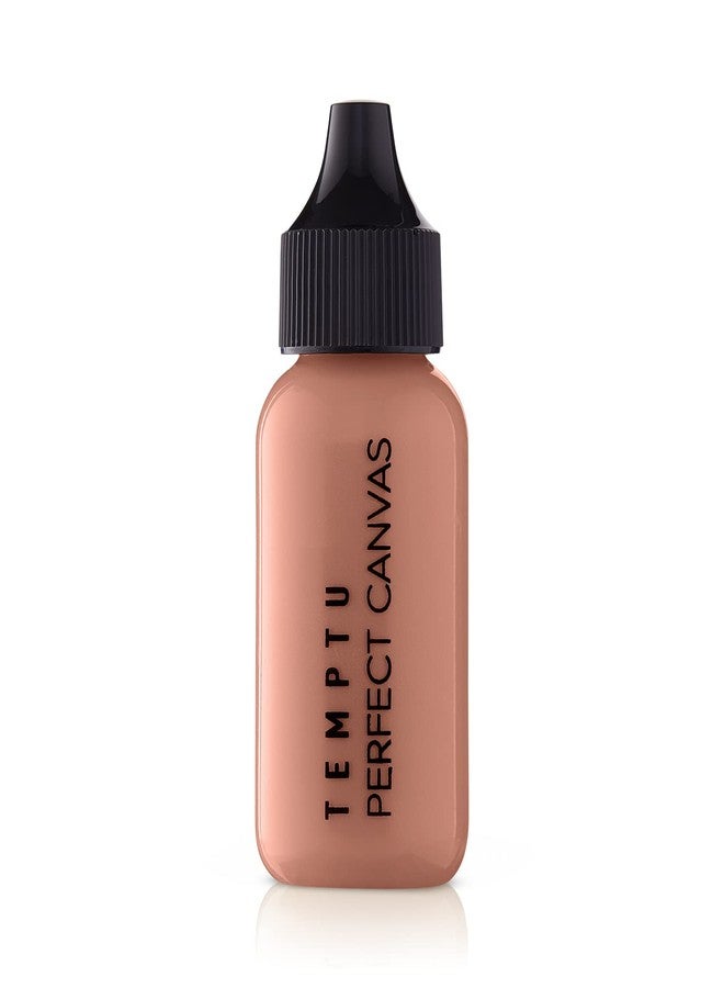 Temptu Perfect Canvas Hydra Lock Airbrush Foundation, Rose Beige, 1 Fl Oz - Image 1